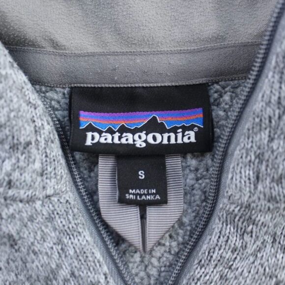 🏔️ Patagonia - Women’s Better Sweater Fleece Vest - Picture 5 of 5